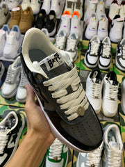 BapeSTA To Low