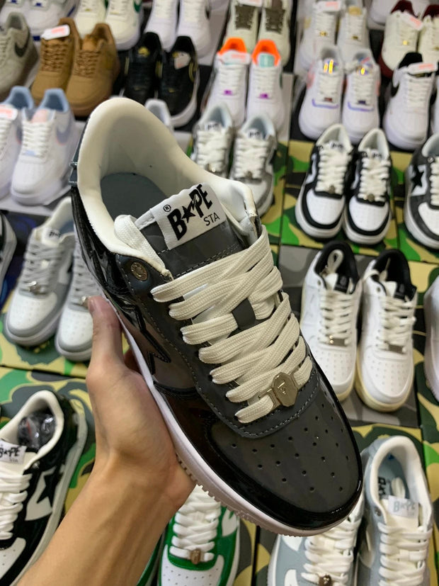BapeSTA To Low