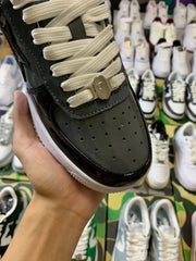 BapeSTA To Low