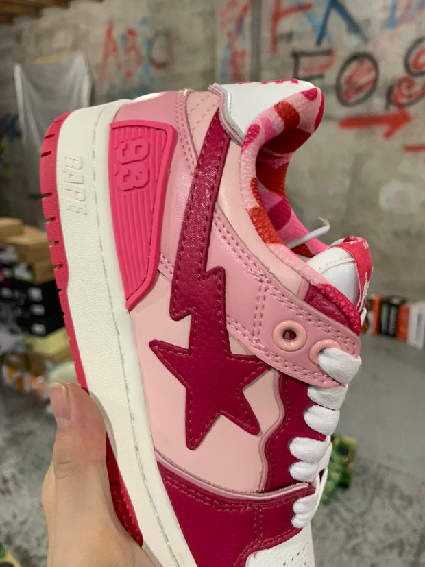 BAPE Sk8 Sta Low SK8