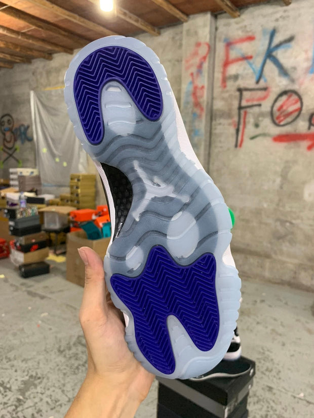 Air Jordan 11 “Concord”