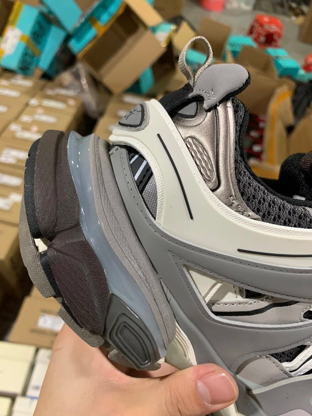 Balenciaga Sneaker Tess 3.0