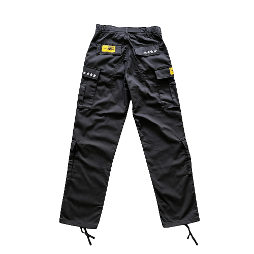 4 STAR CARGOS