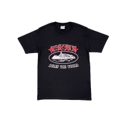 4 STARZ Alcatraz Tee