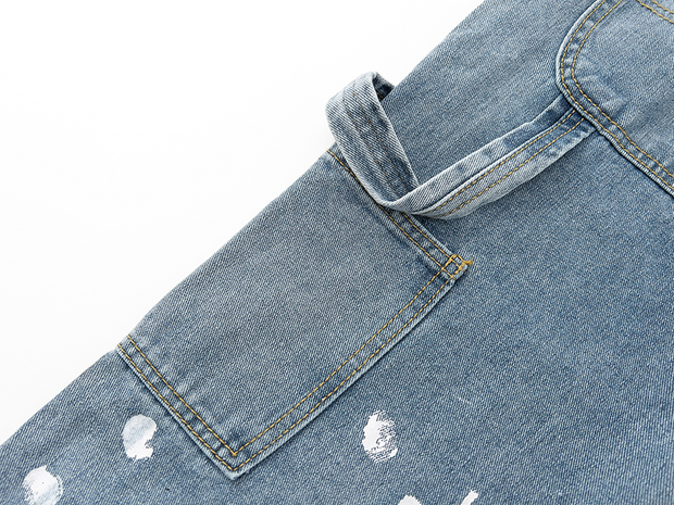 GALLERY 22SS DENIM