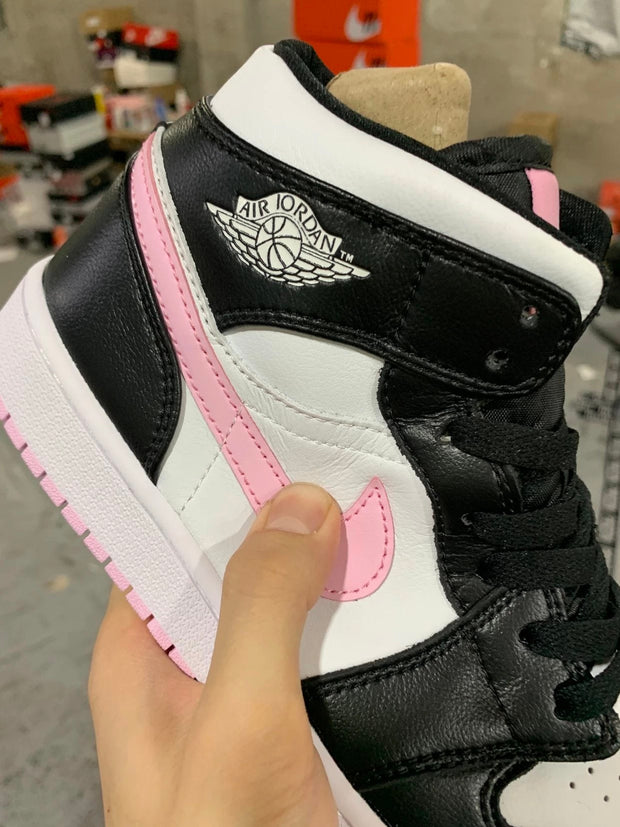 Air Jordan 1 Mid GS