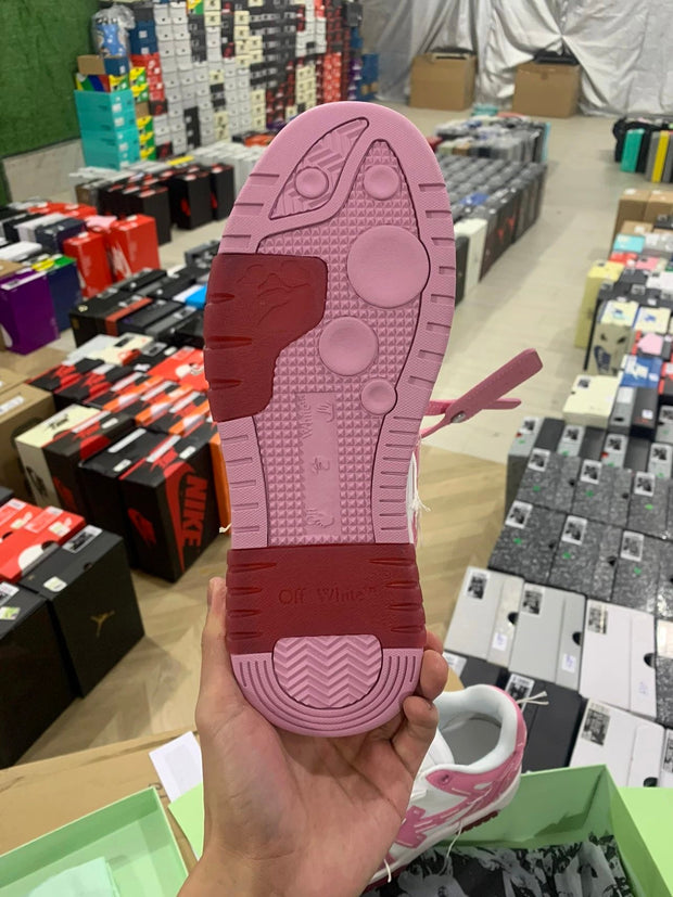 OFF-WHITE Out Of Office OW