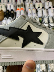 BAPE x NK Air Force 1 Sta Low