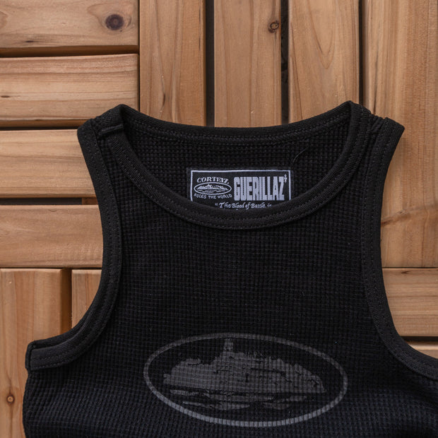 Corteiz vest