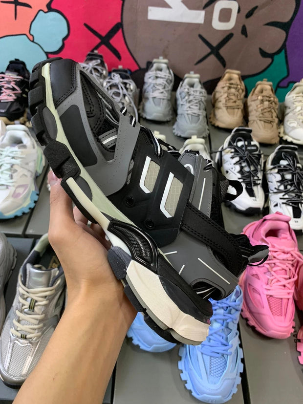 Balenciaga Sneaker Tess 3.0