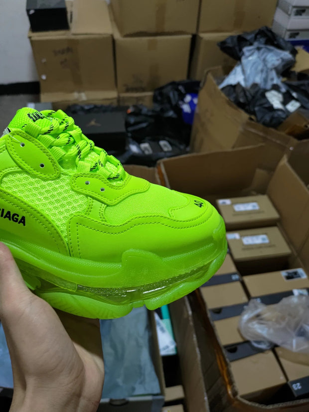 Balenciaga Triple S