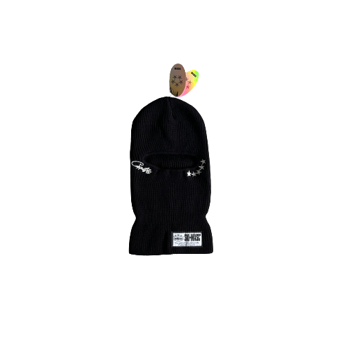 5TH ANNIVERSARY BALACLAVA