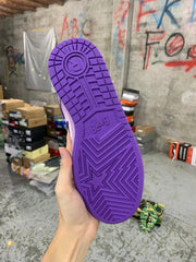 BAPE Sk8 Sta Low SK8
