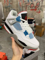 Air Jordan 4 Retro SE What the 4