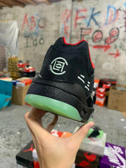 Clot x Air Jordan AJ5 Retro LowCNY