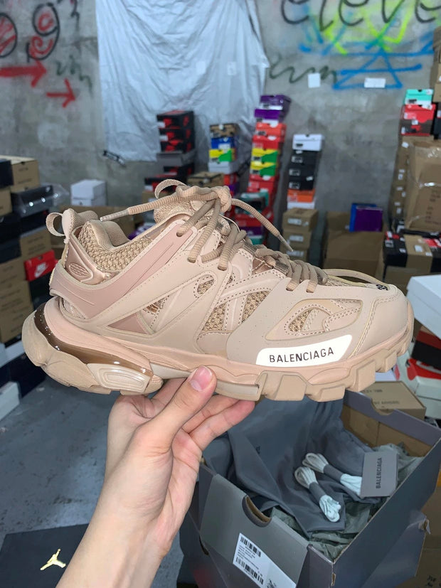 Balenciaga Sneaker Tess 3.0
