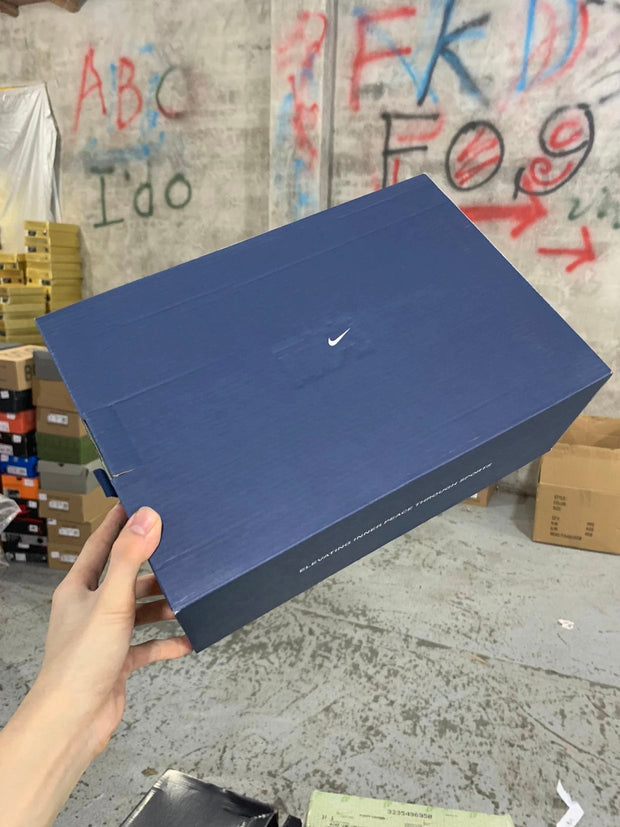 NK Air Force 1 “Shapeless Formless Limitless”