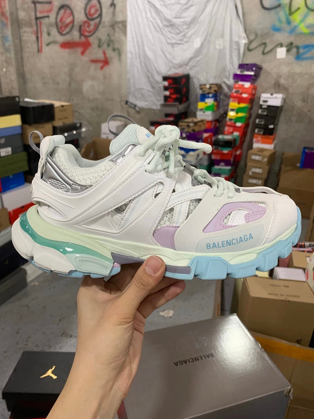Balenciaga Sneaker Tess 3.0