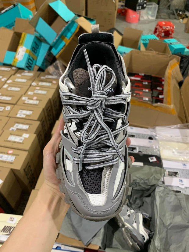 Balenciaga Sneaker Tess 3.0