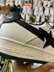 BAPE x NK Air Force 1 Sta Low