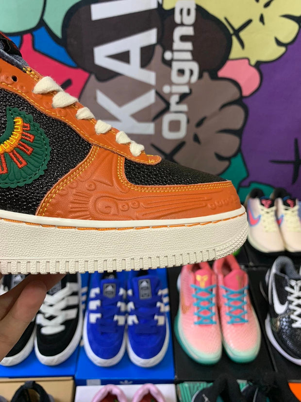 Air Force 1 '07 Low Siempre Familia