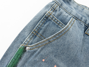 GALLERY 22SS DENIM