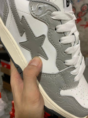Bape Court Sta Low