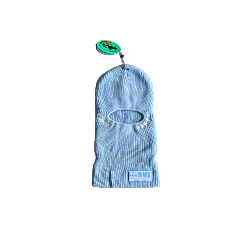5TH ANNIVERSARY BALACLAVA