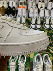 BAPE x NK Air Force 1 Sta Low