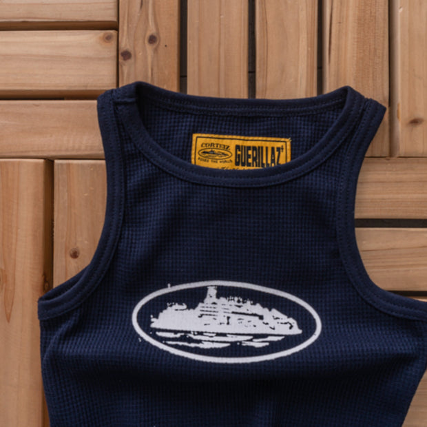 Corteiz vest