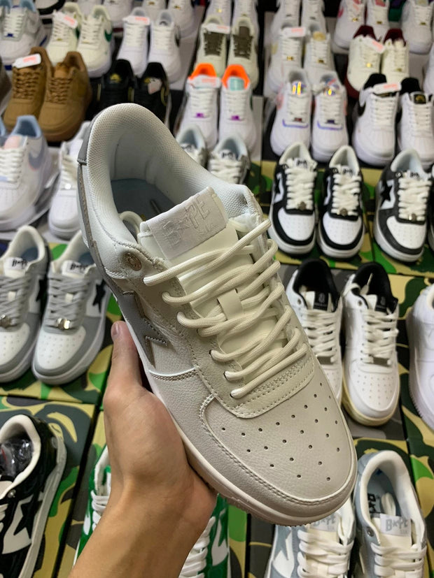 BapeSTA To Low