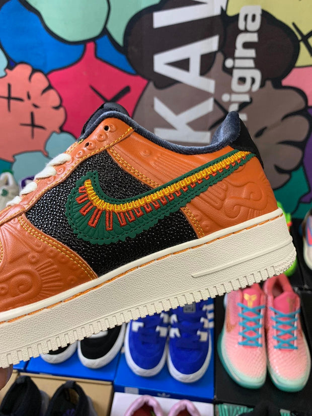 Air Force 1 '07 Low Siempre Familia