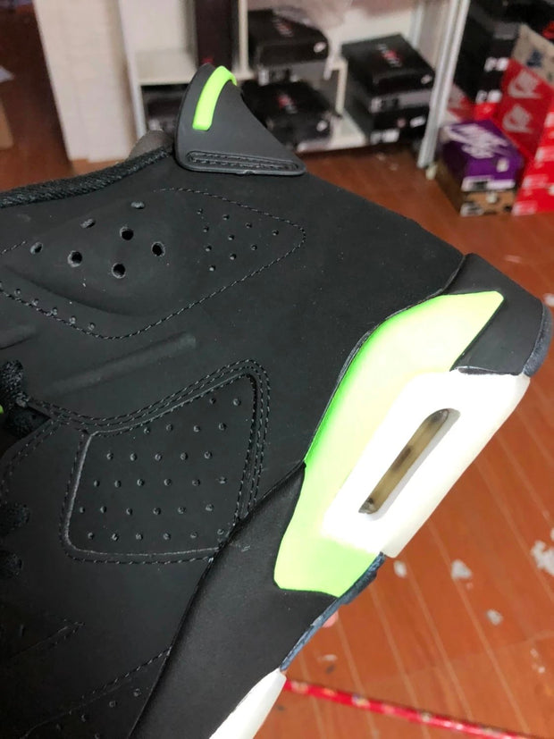 Air Jordan 6 Retro