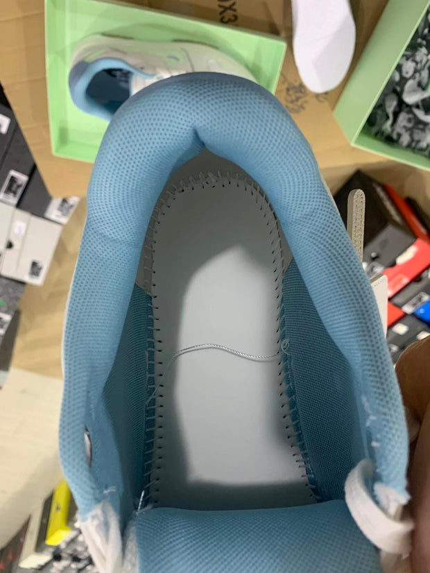 OFF-WHITE Out Of Office OW