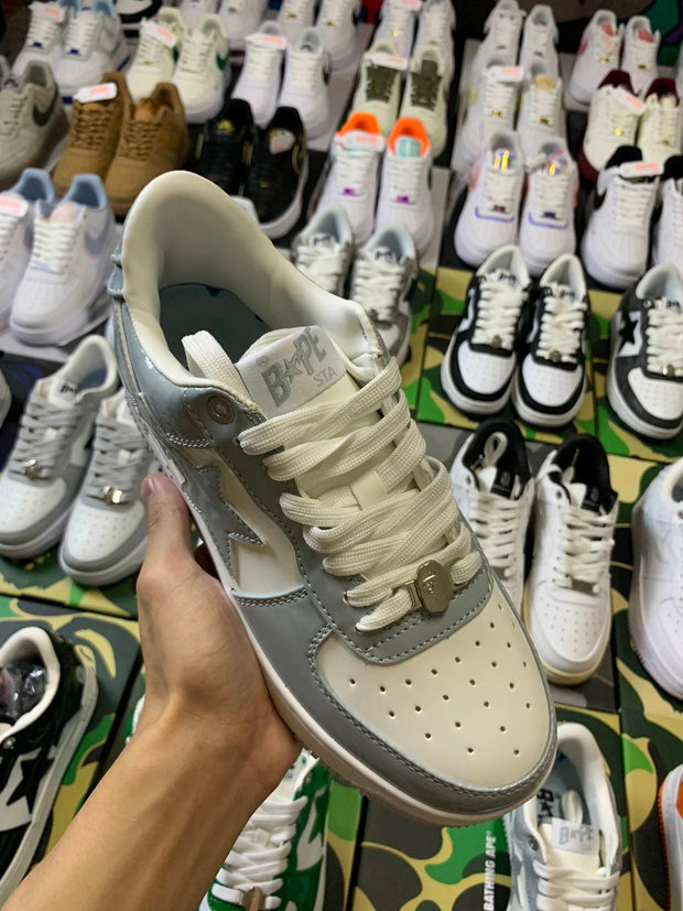 BapeSTA To Low