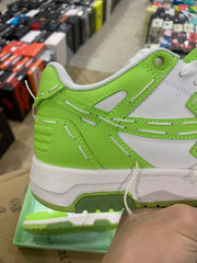 OFF-WHITE Out Of Office OW