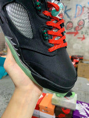 Clot x Air Jordan AJ5 Retro LowCNY