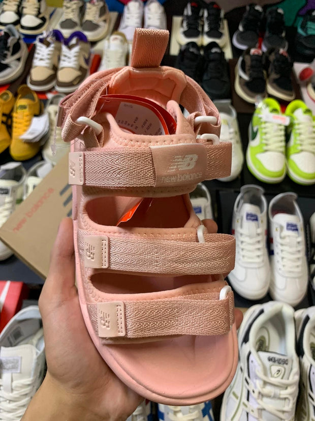 New Balance SD3205BBW