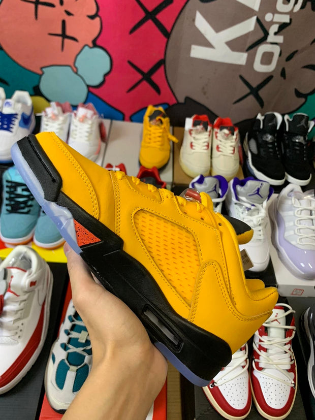 Nike Air Jordan Retro 5 Low