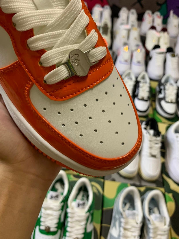 BapeSTA To Low