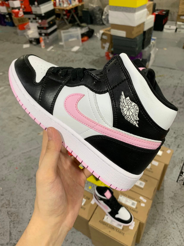 Air Jordan 1 Mid GS