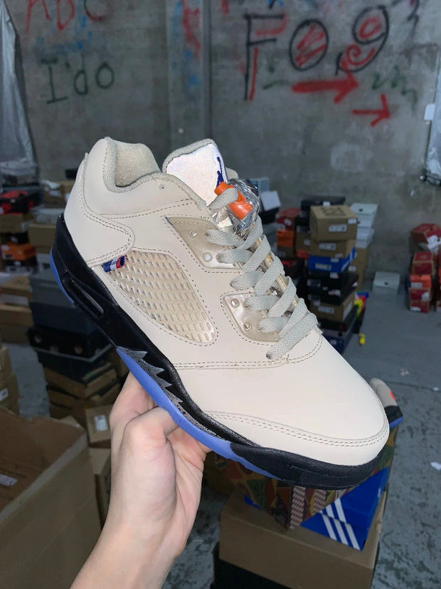 Air Jordan 5 Retro Low