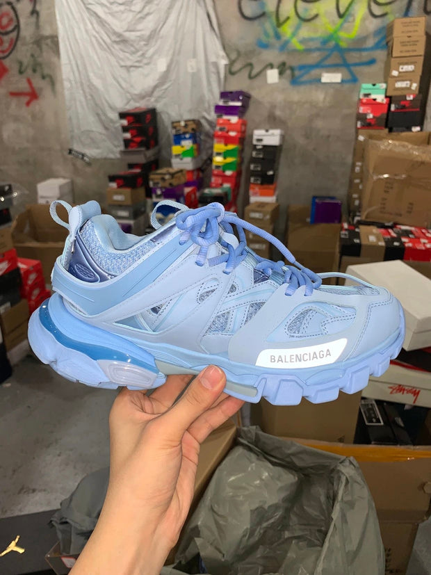 Balenciaga Sneaker Tess 3.0