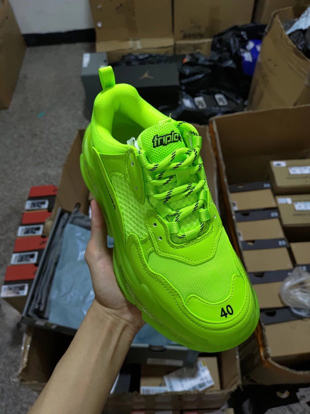 Balenciaga Triple S