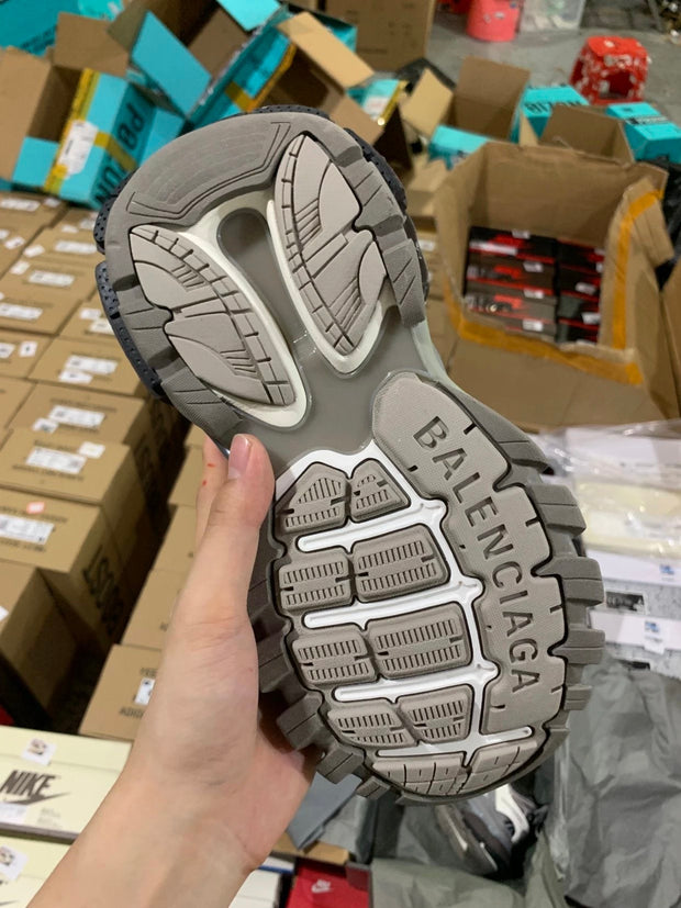 Balenciaga Sneaker Tess 3.0