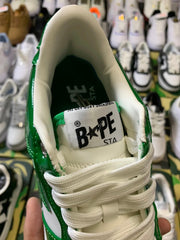 BapeSTA To Low