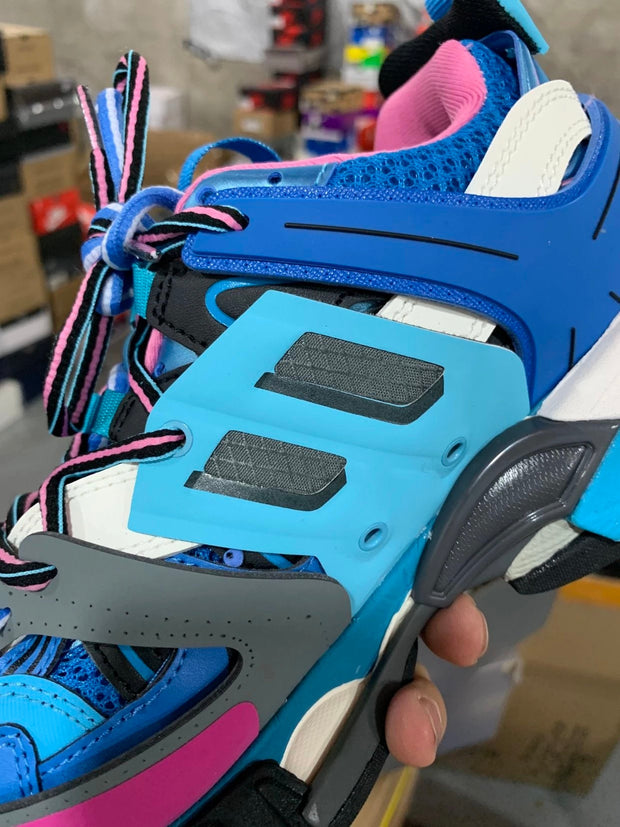 Balenciaga Sneaker Tess 3.0