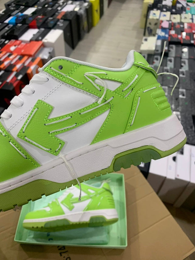 OFF-WHITE Out Of Office OW