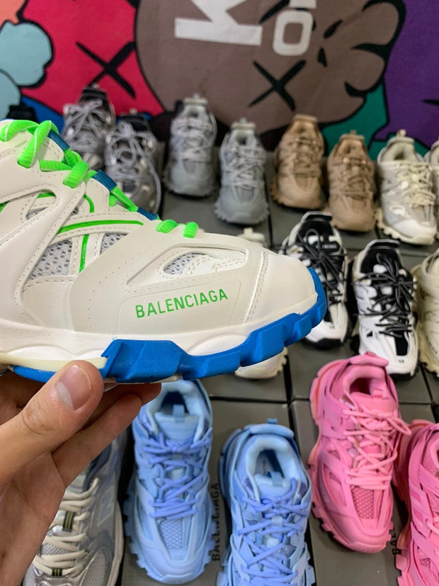 Balenciaga Sneaker Tess 3.0
