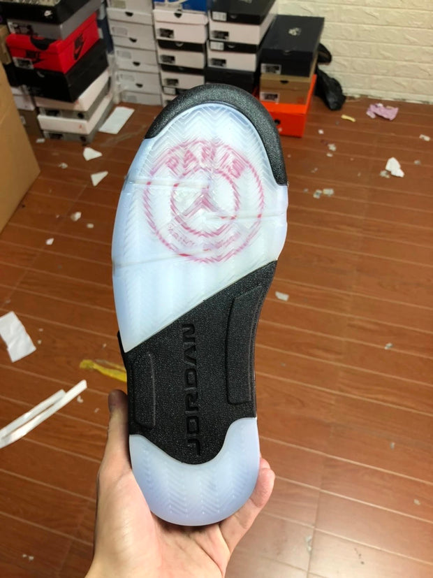 75 Air Jordan 5 SE“ Psg” 2.0